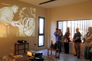 El Litoral Noche Museos