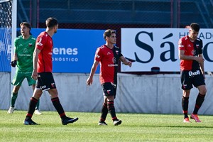 Créditos: Juan Manuel Foglia