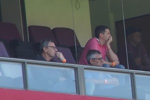 godano colon Foto: Fernando Nicola.