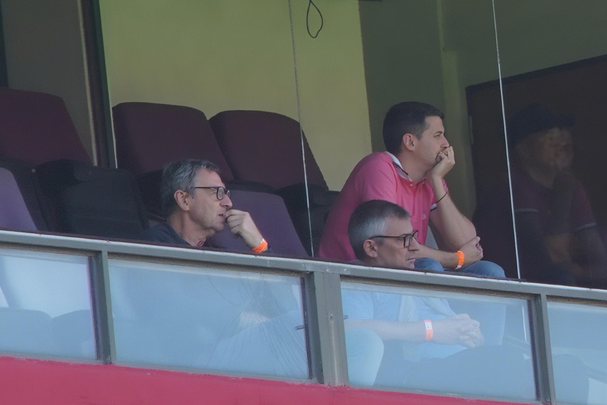 godano colon Foto: Fernando Nicola.