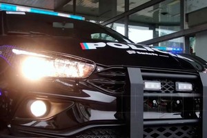 La víctima fue encontrada en  un precario asentamiento de viviendas en un extremo de barrio La Ribera