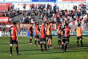 Créditos: Juan Manuel Foglia