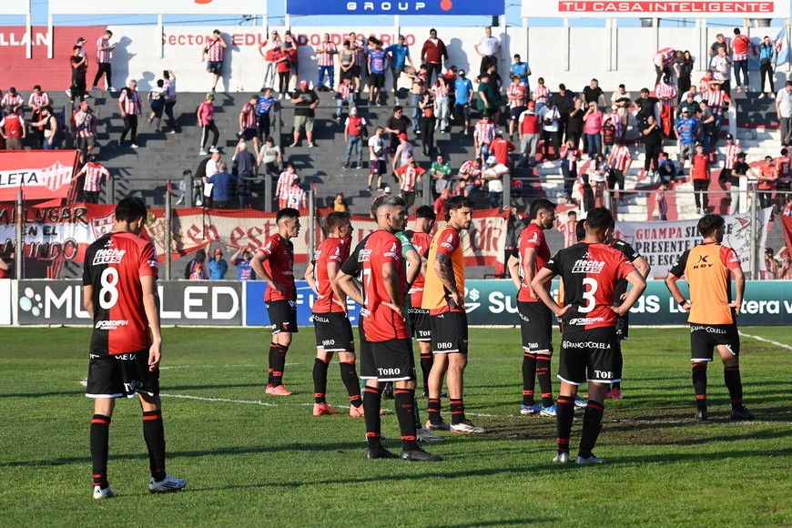 Créditos: Juan Manuel Foglia