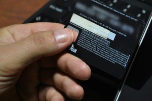 La cifra de las estafas superaría los 100 millones de pesos.  Foto: El Litoral