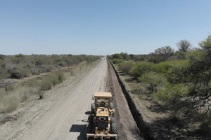 “Estas mejoras que se van a llevar a cabo están basadas en un estudio técnico realizado oportunamente por profesionales en la materia”, concluyó.