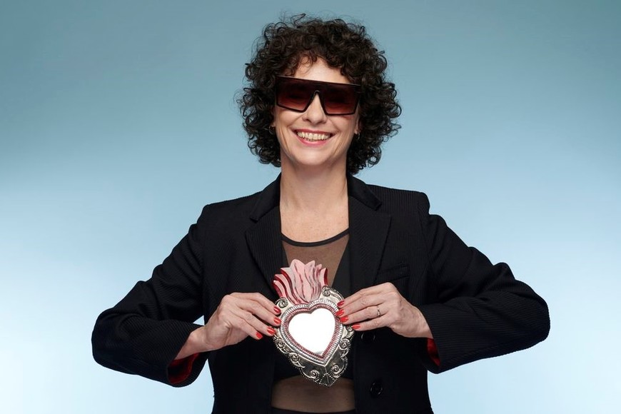 Gentileza producción