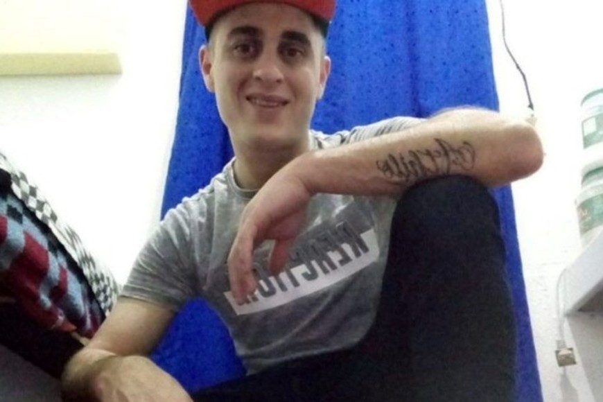 Mauro Novelino fue condenado a 35 años de prisión por liderar la organización desde la cárcel.