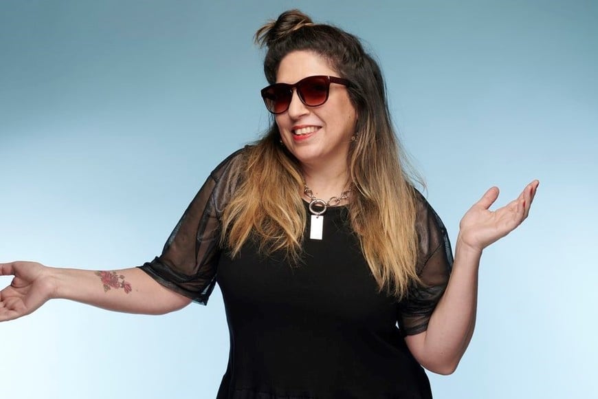 Gentileza producción