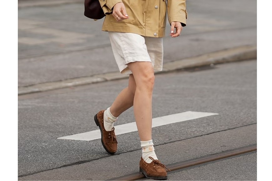 Versatilidad que permite adaptarse a distintas estaciones.