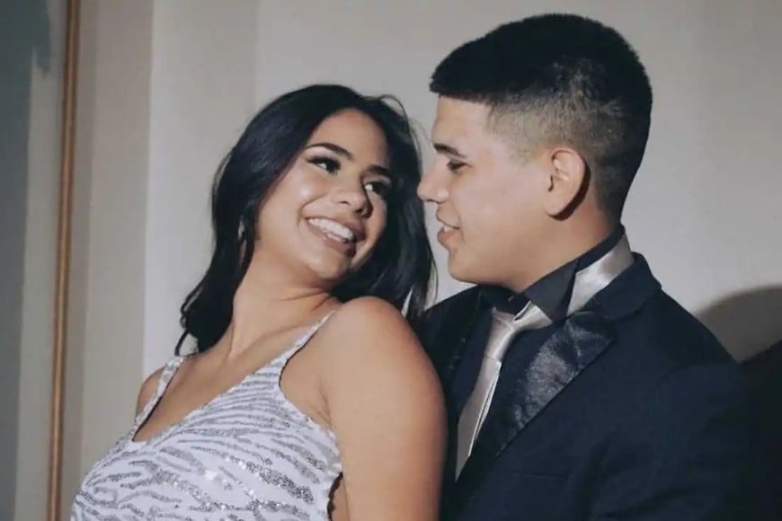 Daniela Celis se habría enterado por Romina Uhrig del accidente de Thiago.