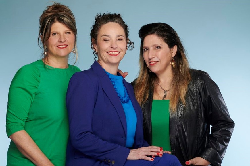 Gentileza producción