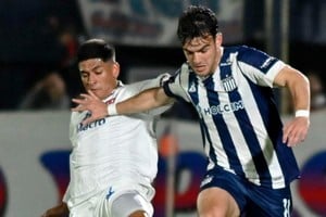 El empate no sirvió para ninguno de los dos equipos.