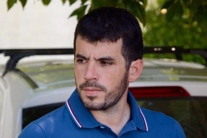 Para Chiarella, la decisión judicial representa “un mensaje muy claro hacia las bandas narcocriminales”. Foto: Gentileza.