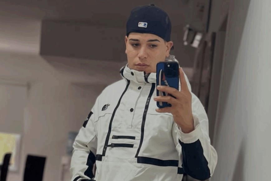 Thiago Medina en terapia intensiva: el último parte médico oficial.