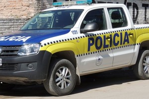 La víctima presentaba heridas en distintas partes del cuerpo. Imagen Ilustrativa.