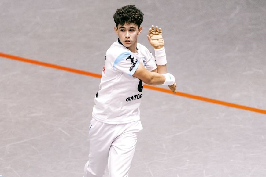 Arrancó con todo el Mundial en Venado Tuerto.