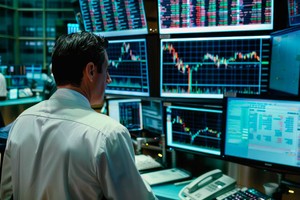 Los mercados locales e internacionales esperan la palabra del presidente.