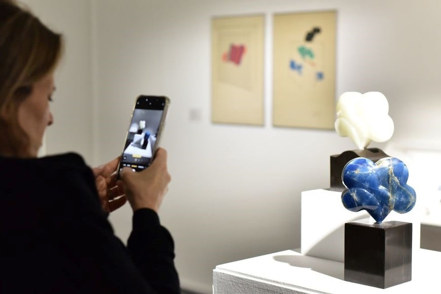 Museo Nacional de Bellas Artes