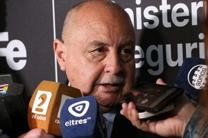 La detención se realizó en el marco de una causa federal por tráfico de estupefacientes con destino al exterior.