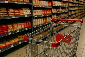 Imagen ilustrativa. Los datos provienen del informe difundido por el Instituto Provincial de Estadísticas y Censos (IPEC).