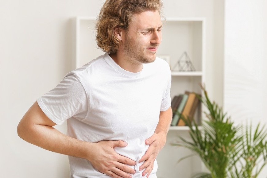 Algunos alimentos comunes en la dieta diaria pueden provocar gases, cólicos y sensación de llenura