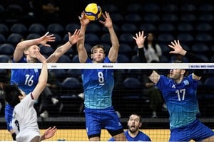 Argentina no tendrá descanso y se mantiene en vilo. Crédito: REUTERS/Noel Celis