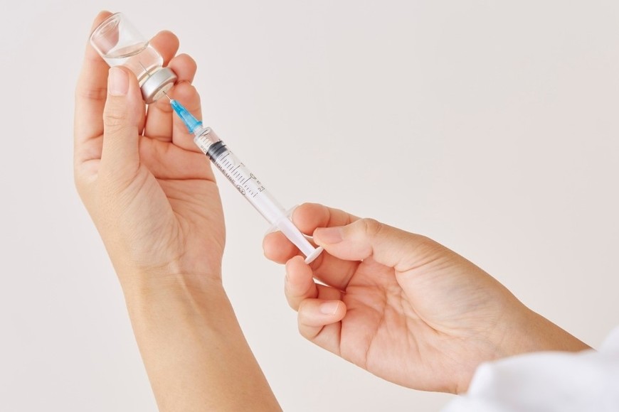 El objetivo es asegurar una protección más temprana frente a posibles brotes