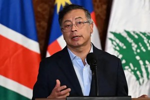 El gobierno de Gustavo Petro sostuvo infructuosas reuniones con funcionarios de la administración Trump en las últimas semanas.
