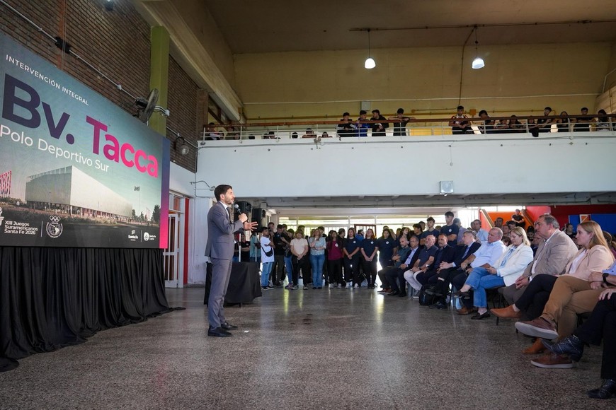 Uno de los planos de la intervención integral que beneficiará al acceso al CARD.