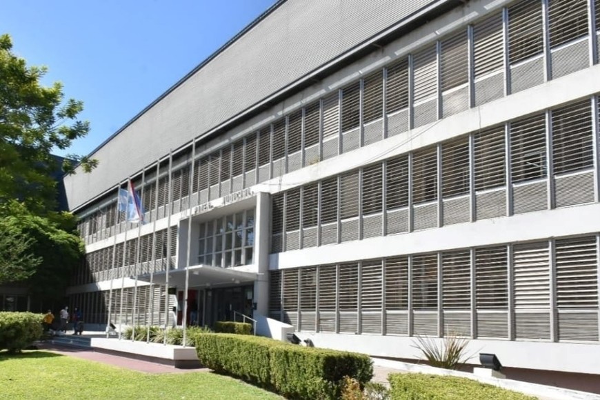 El STJER deberá conformar un nuevo tribunal para tratar el caso en un proceso válido.