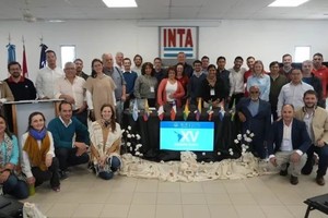 . Participaron representantes de México, Colombia, Ecuador, Perú, Bolivia, Paraguay, Brasil, Chile y Argentina, junto con miembros del ICAC de India, Estados Unidos y Colombia.