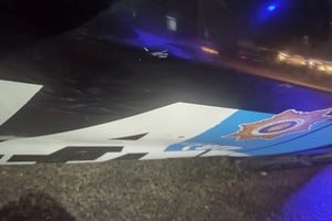 Santa Fe: un hombre murió tras ser baleado y hay otros dos heridos en barrio Barranquitas - Image 3