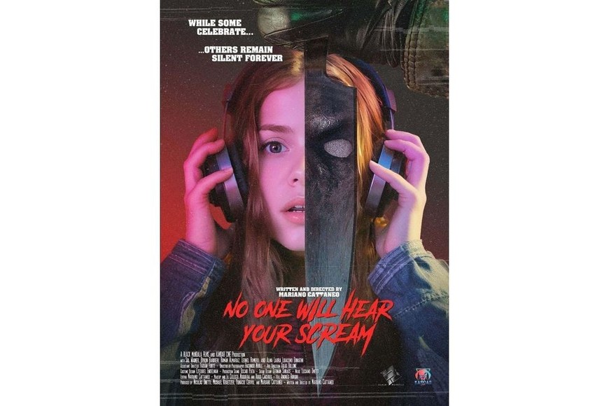 Black Mandala, Kandar Producciones