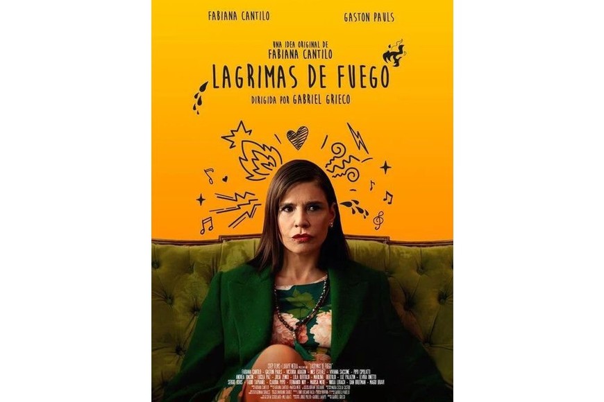 Crep Films, Lahaye Media