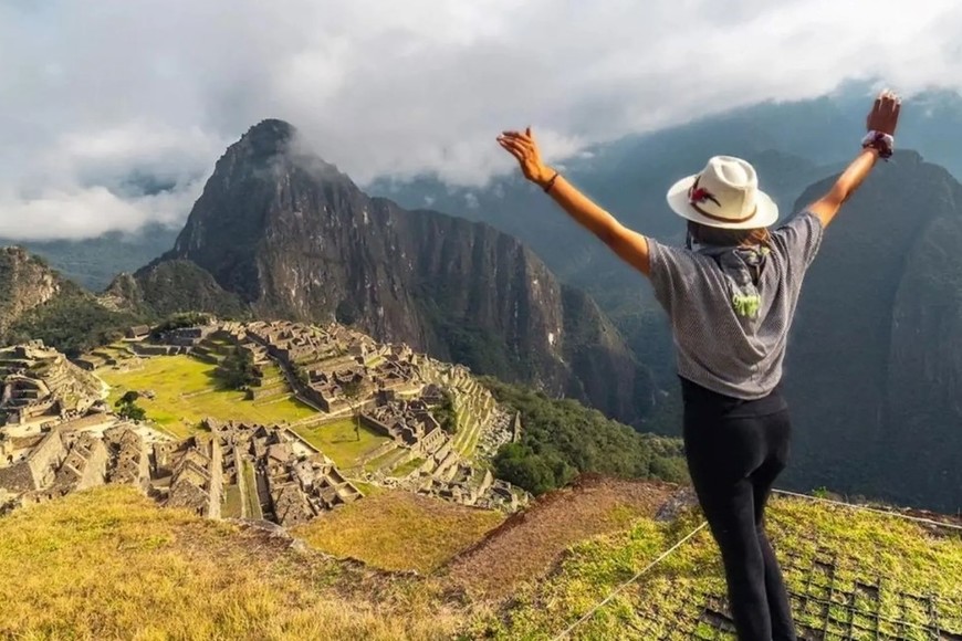 Miles de turitas quedaron barados