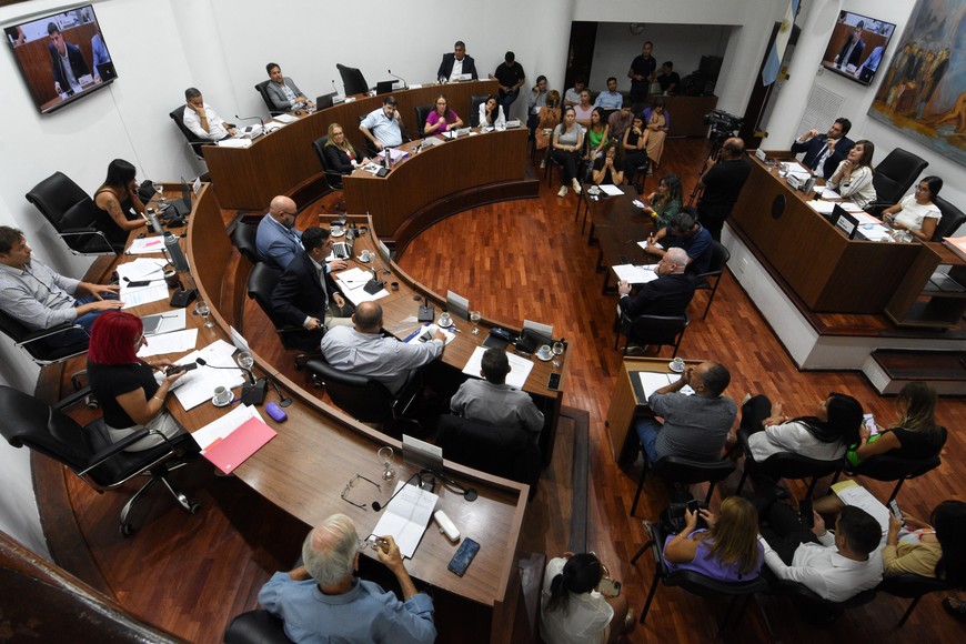 También desde el Concejo puede surgir la convocatoria.