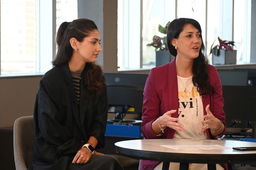 La pasarela reunirá propuestas de alta costura, moda urbana e indumentaria infantil. Crédito: Flavio Raina.