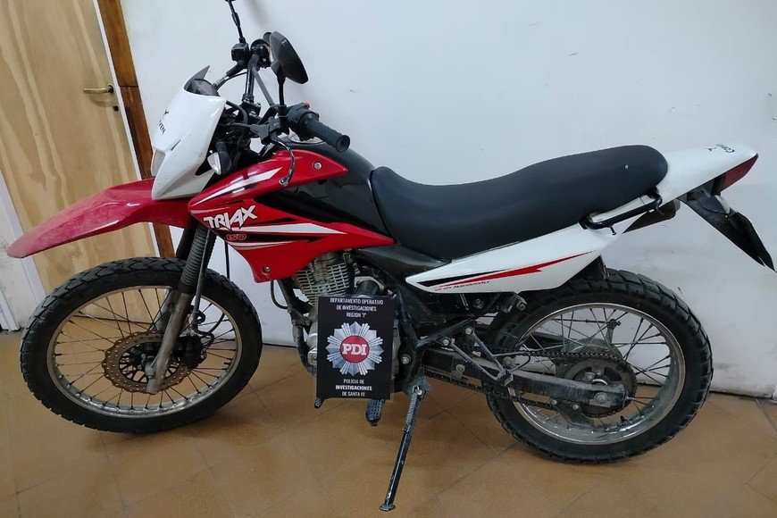 Camillero de Santo Tomé detenido por estafar a mujeres