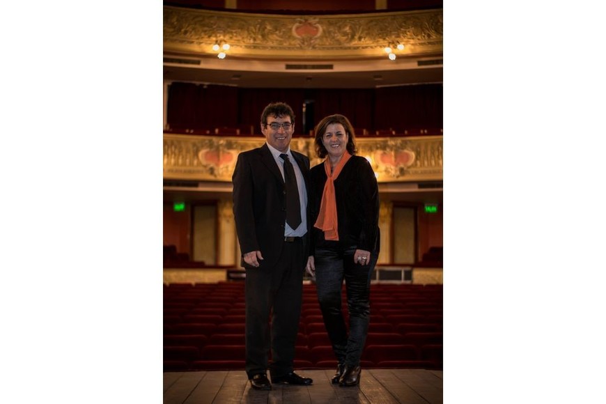 Gentileza Laura Giorda