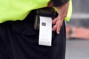 Luego de presentar tu descargo, el organismo evaluará su validez Crédito: Guillermo Di Salvatore