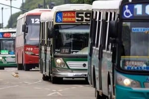 Imagen ilustrativa. Los números se conocieron mediante la Resolución 58/2025.