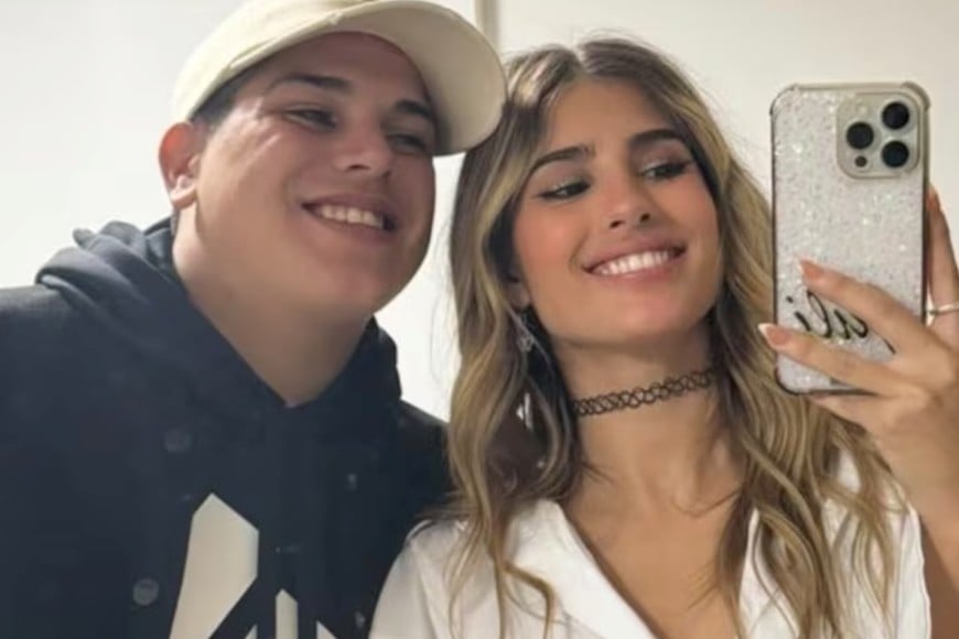 Poggio habló de la salud de Medina y recibió críticas lapidarias.