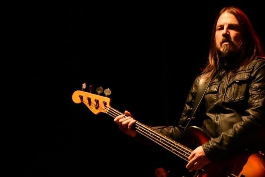 Mëdula. Foto: Gentileza producción