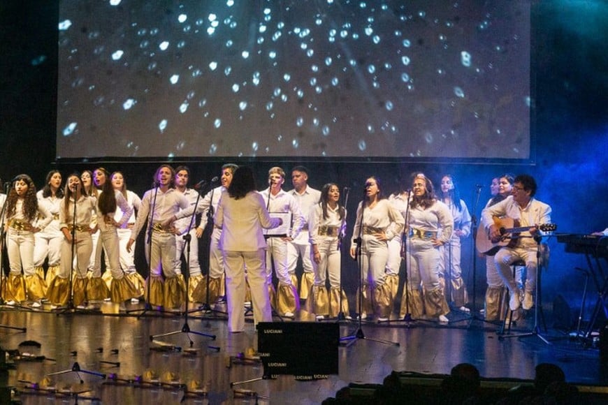 Gentileza Laura Giorda