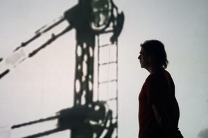 Rodaje miniserie “Las alas de Birri”, coproducción de Señal Santa Fe y la Escuela Provincial de Cine y Televisión de Rosario.