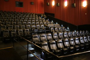 Hoy quedan pocos. Antes, eran lugares de cultura y socialización. Crédito: Archivo Pablo Aguirre