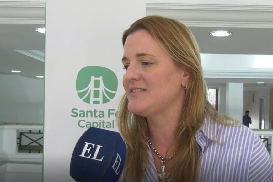 Luciana Ceresola- captura