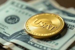La criptomoneda USA?.