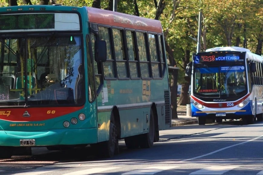 Imagen ilustrativa. Los números se conocieron mediante la Resolución 58/2025.