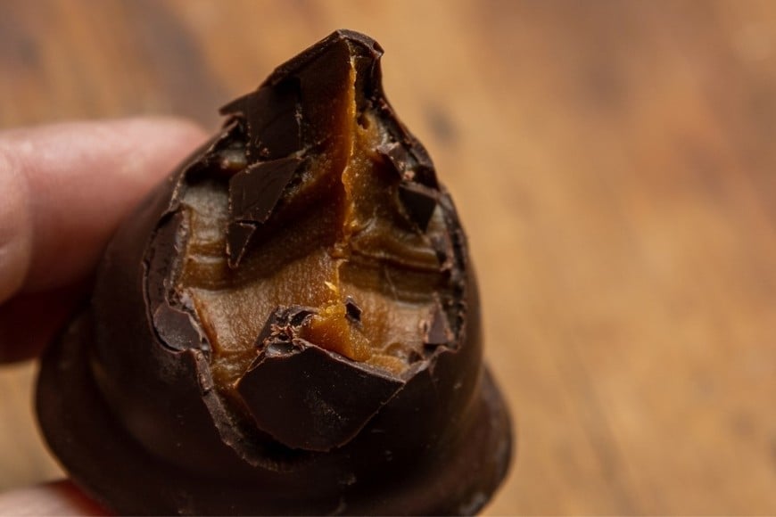 Irresistible en cualquier momento del día